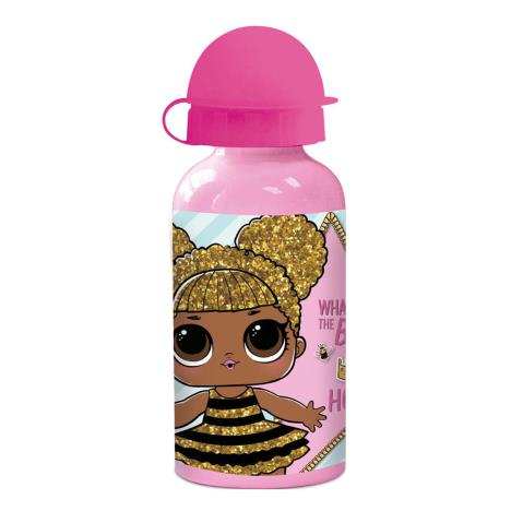 LOL Surprise 400ml Aluminium Bottle £5.99